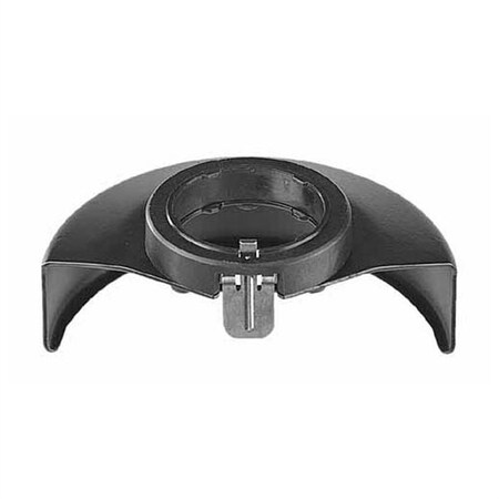 Milwaukee Tool Milwaukee® 4-1/2 in. Milwaukee Guard for Type 27 Grinding Discs 49-12-0365